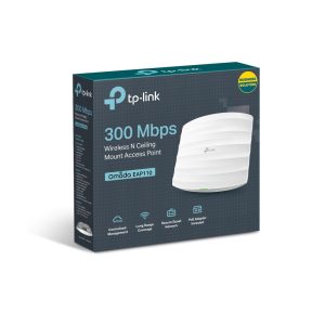 Access Point N300 Ceiling Mount Wi‑Fi 4