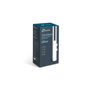 Access Point N300 Outdoor Wi‑Fi 4