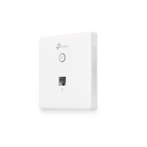 Access Point N300 Wall Plate Wi‑Fi 4