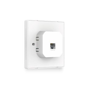 Access Point N300 Wall Plate Wi‑Fi 4