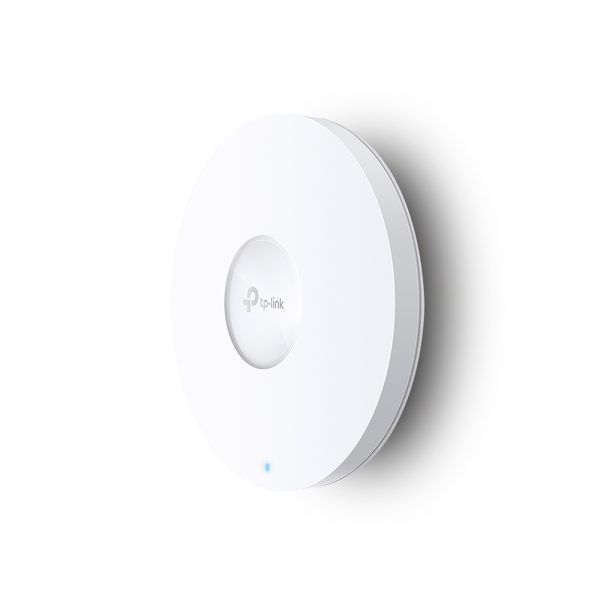 Access Point AX3000 Ultra-Range Ceiling Mount Wi‑Fi 6