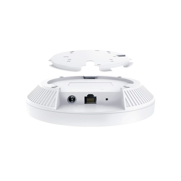 Access Point AX3000 Ceiling Mount Wi‑Fi 6
