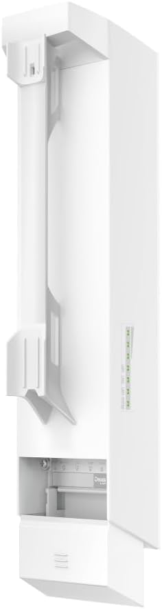 Access Point 5GHz 867Mbps Long-Range Indoor/Outdoor 7 dBi up to 1 km