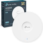 Access Point AX3000 Ultra-Range Ceiling Mount Wi‑Fi 6