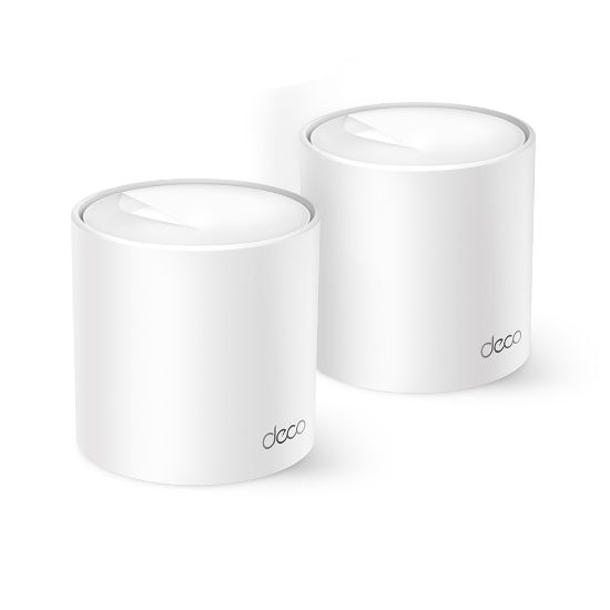 TP-Link Deco X10 TP-Link Deco X10 (2-pack)