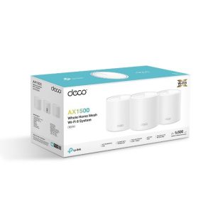 TP-Link Deco X10 (3-pack)