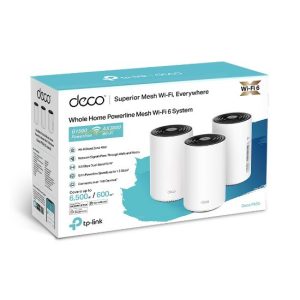 TP-Link Deco PX50 (3-pack)