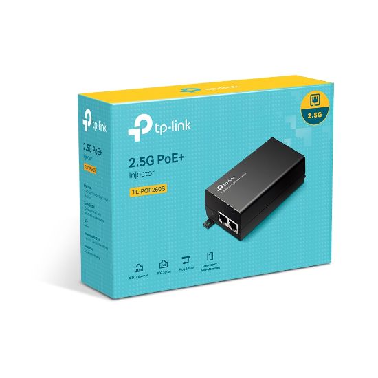 TP-Link POE260S TP-Link Omada POE260S