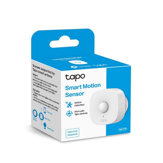 TP-Link Tapo T100 TP-Link Tapo T100