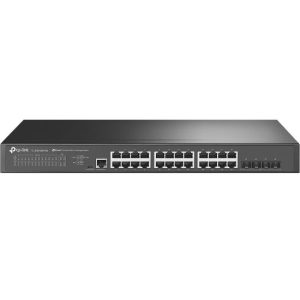 TP-Link Omada SG3428X-M2
