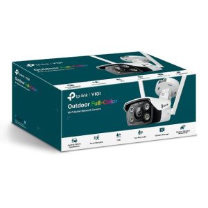 TP-Link VIGI C340-W (4mm)
