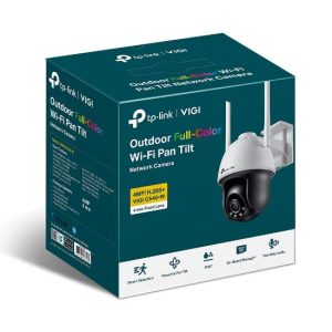 TP-Link VIGI C540-W (4mm)
