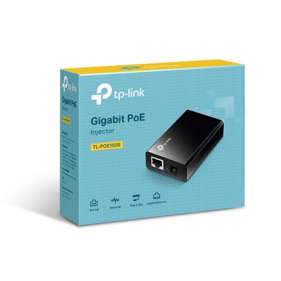 TP-Link POE150S TP-Link Omada POE150S