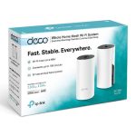 TP-Link Deco M4 (2-pack)