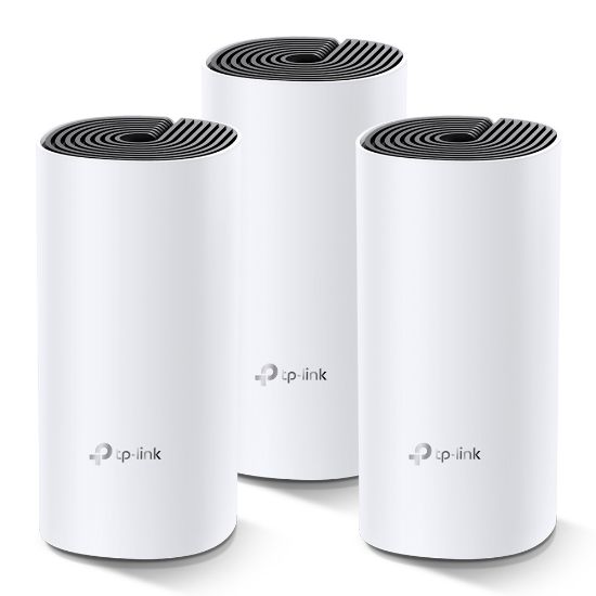 TP-Link Deco M4 (3-pack)