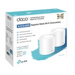 TP-Link Deco X60 (2-pack)