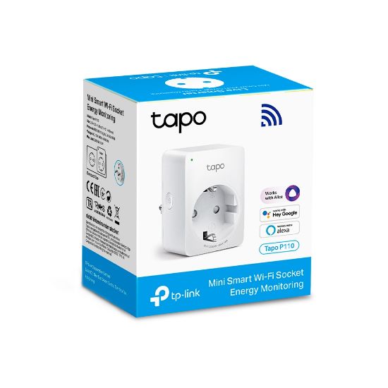 Tapo P110 Tapo P110