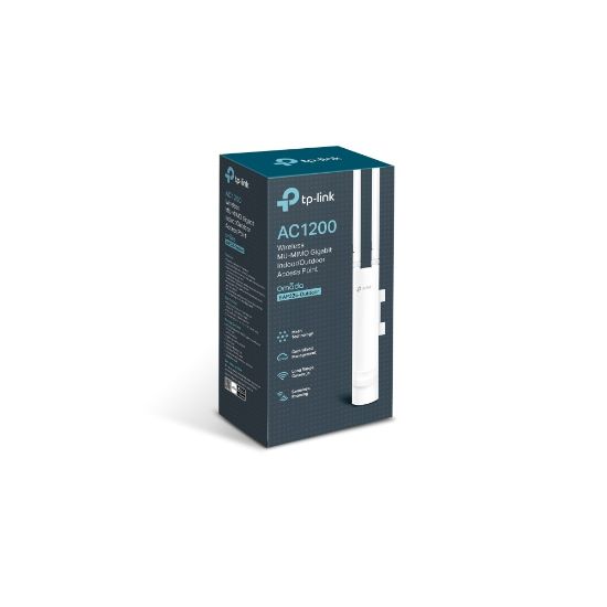 TP-Link EAP225-Outdoor TP-Link Omada EAP225-Outdoor