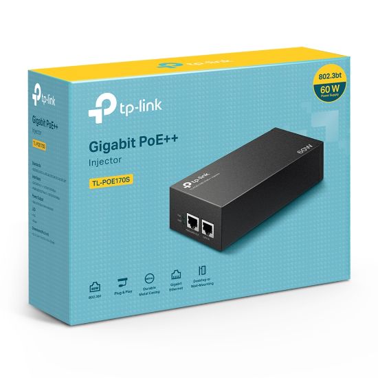 TP-Link POE170S TP-Link Omada POE170S
