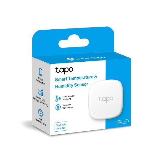 TP-Link Tapo T310 TP-Link Tapo T310