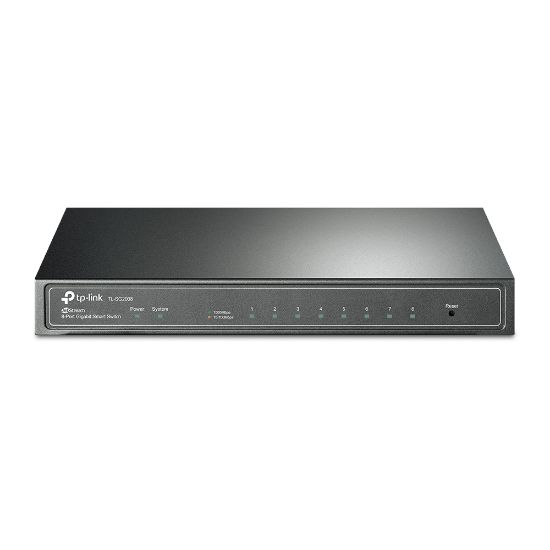 TP-Link SG2008 TP-Link Omada SG2008