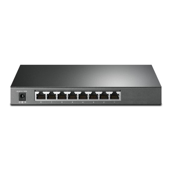 TP-Link Omada SG2008P