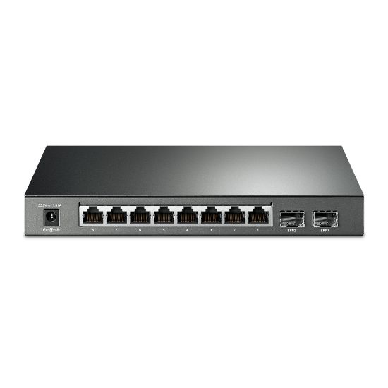 TP-Link SG2210P TP-Link Omada SG2210P