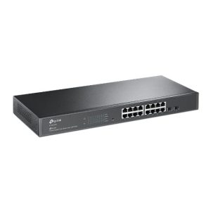 Smart Managed Switches (L2)