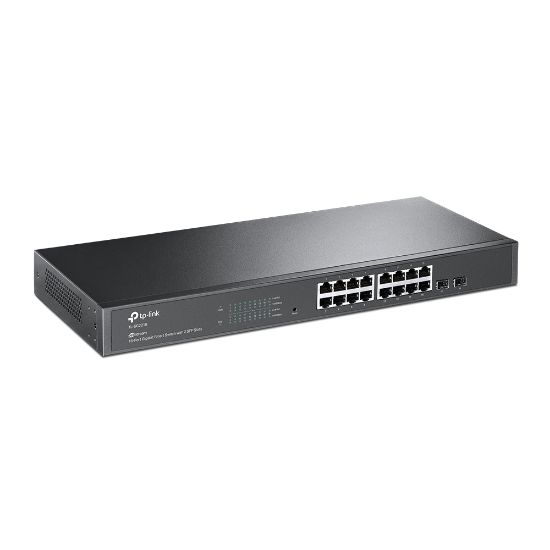 TP-Link Omada SG2218