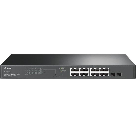 TP-Link SG2218P TP-Link Omada SG2218P