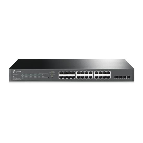 TP-Link SG2428P TP-Link Omada SG2428P