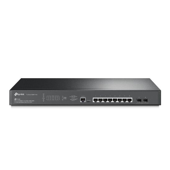 TP-Link SG3210XHP-M2 TP-Link Omada SG3210XHP-M2