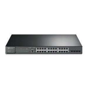 TP-Link Omada SG3428MP