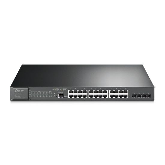 TP-Link SG3428MP TP-Link Omada SG3428MP