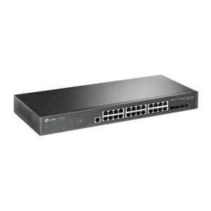 Managed Switches L2+