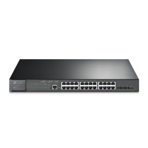 TP-Link Omada SG3428XMP
