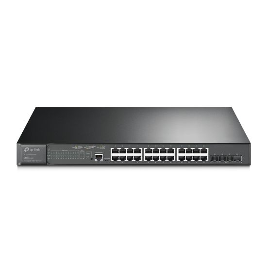 TP-Link Omada SG3428XMP