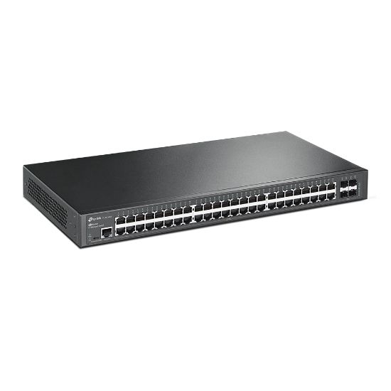 TP-Link SG3452 TP-Link Omada SG3452