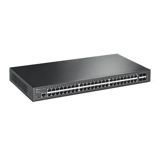 TP-Link Omada SG3452X