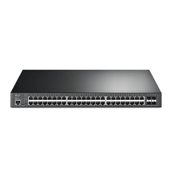 TP-Link Omada SG3452XP