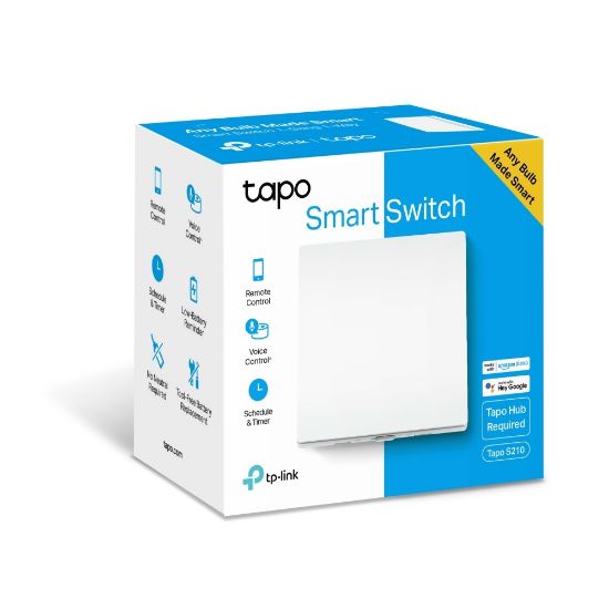Tapo S210 Tapo S210