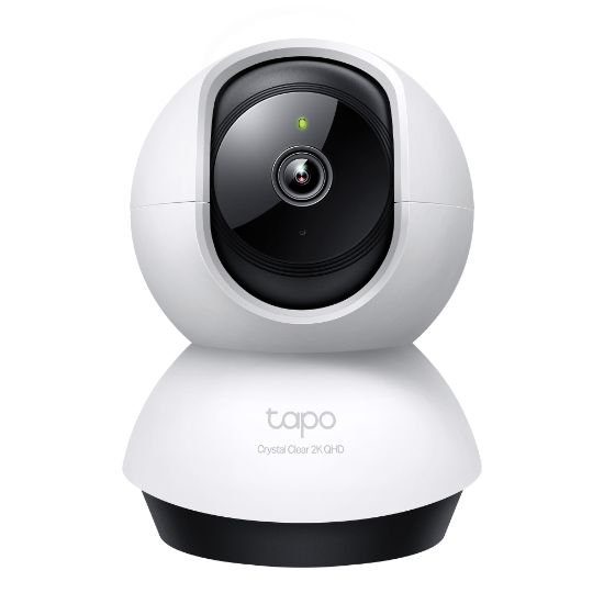 TP-Link Tapo C220 TP-Link Tapo C220