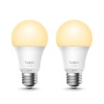 TP-Link Tapo L510E (2-pack)