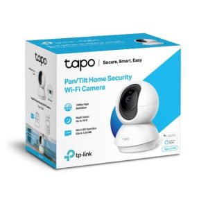 Wi‑Fi Κάμερες Εσωτερικού Χώρου