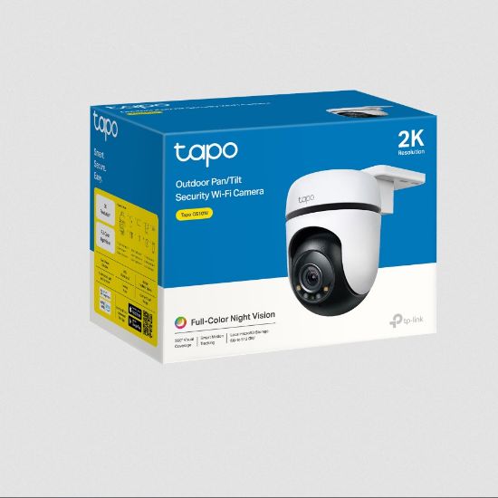 Tapo C510W Tapo C510W