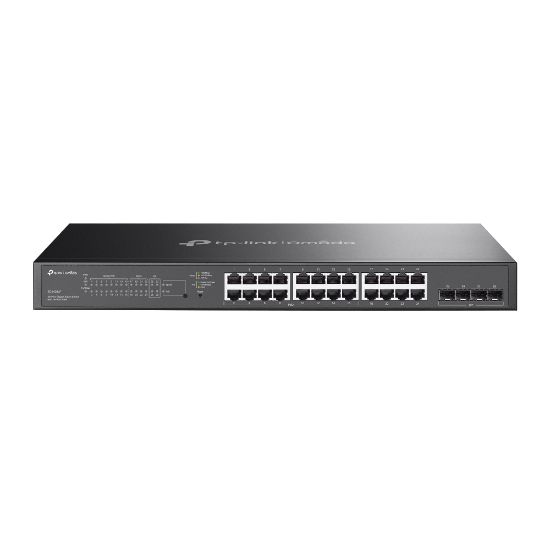 TP-Link SG2428LP TP-Link Omada SG2428LP
