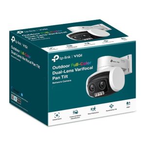 TP-Link VIGI C540V