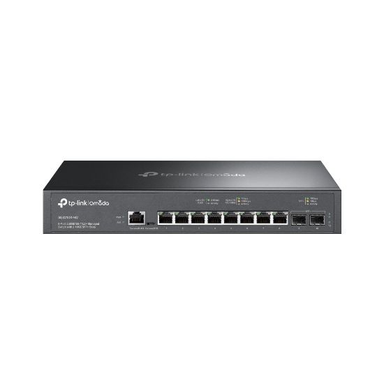 TP-Link SG3210X-M2 TP-Link Omada SG3210X-M2