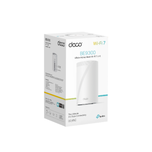 TP-Link Deco BE65 (1-pack)