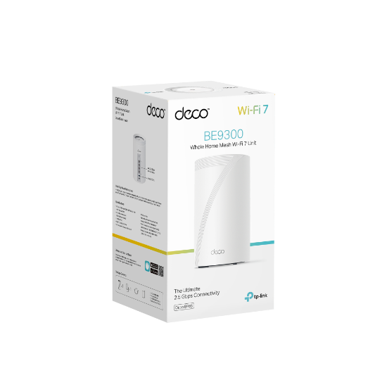 TP-Link Deco BE65 TP-Link Deco BE65 (1-pack)